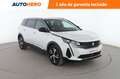 Peugeot 5008 2.0 Blue-HDi GT EAT8 Blanc - thumbnail 8