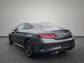 Mercedes-Benz C 300 Coupe AMG Line MULTIBEAM|R-KAM|NIGHT|19" Grau - thumbnail 3