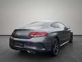 Mercedes-Benz C 300 Coupe AMG Line MULTIBEAM|R-KAM|NIGHT|19" Grau - thumbnail 5
