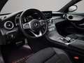 Mercedes-Benz C 300 Coupe AMG Line MULTIBEAM|R-KAM|NIGHT|19" Grau - thumbnail 9
