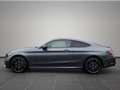Mercedes-Benz C 300 Coupe AMG Line MULTIBEAM|R-KAM|NIGHT|19" Grau - thumbnail 2