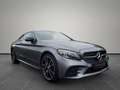 Mercedes-Benz C 300 Coupe AMG Line MULTIBEAM|R-KAM|NIGHT|19" Grau - thumbnail 7