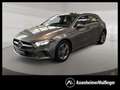 Mercedes-Benz A 200 Progressive +MBUX+Wide+Navi+Burm+PDC+LED Grijs - thumbnail 1