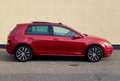 Volkswagen Golf VII Lim. Cup BMT AUTOMATIK PANO PDC 2.HD TE Rouge - thumbnail 8