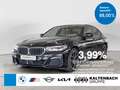 BMW 545 e xDrive M-Sport LED ACC NAVI KAMERA SHZ Schwarz - thumbnail 1