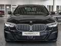 BMW 545 e xDrive M-Sport LED ACC NAVI KAMERA SHZ Schwarz - thumbnail 3