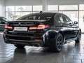 BMW 545 e xDrive M-Sport LED ACC NAVI KAMERA SHZ Schwarz - thumbnail 5