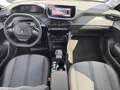 Peugeot 208 ALLURE Hybrid 110 e-DCS6 Grau - thumbnail 11