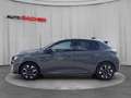 Peugeot 208 ALLURE Hybrid 110 e-DCS6 Grau - thumbnail 3