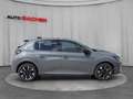 Peugeot 208 ALLURE Hybrid 110 e-DCS6 Grau - thumbnail 5