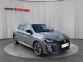 Peugeot 208 ALLURE Hybrid 110 e-DCS6 Grau - thumbnail 4