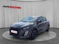 Peugeot 208 ALLURE Hybrid 110 e-DCS6 Grau - thumbnail 1