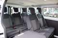 Ford Transit Custom Kombi 320 L1 (9 Sitzer) Blanc - thumbnail 9