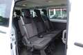 Ford Transit Custom Kombi 320 L1 (9 Sitzer) Blanc - thumbnail 8