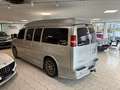 Chevrolet Express 5,3l V8 Explorer Limited SE Silber - thumbnail 20
