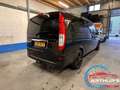 Mercedes-Benz Viano 3.5 V6 Benzine Ambiente EL Nieuwe APK Noir - thumbnail 5