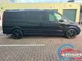 Mercedes-Benz Viano 3.5 V6 Benzine Ambiente EL Nieuwe APK Negru - thumbnail 4
