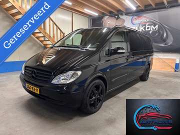 3.5 V6 Benzine Ambiente EL Nieuwe APK