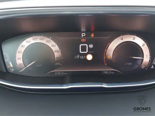 Peugeot 3008 view 15