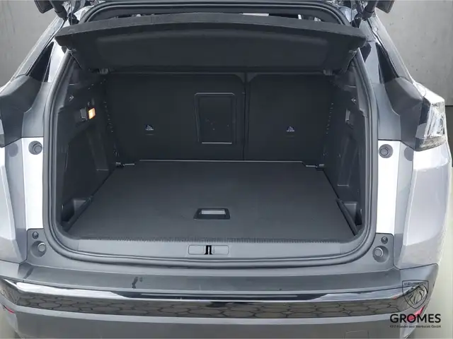 Peugeot 3008 view 7