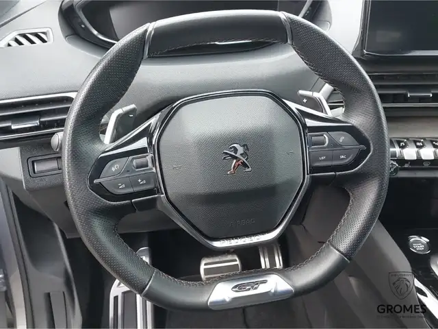 Peugeot 3008 view 10