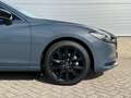 Mazda 6 NU€11290,-VOORDEEL!!! HOMURA,AUTOMAAT,SPORTBREAK, Grey - thumbnail 9