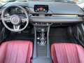 Mazda 6 NU€11290,-VOORDEEL!!! HOMURA,AUTOMAAT,SPORTBREAK, Grijs - thumbnail 13