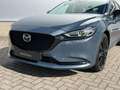 Mazda 6 NU€11290,-VOORDEEL!!! HOMURA,AUTOMAAT,SPORTBREAK, Grey - thumbnail 5