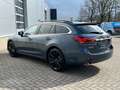 Mazda 6 NU€11290,-VOORDEEL!!! HOMURA,AUTOMAAT,SPORTBREAK, Grijs - thumbnail 4