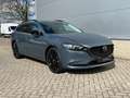 Mazda 6 NU€11290,-VOORDEEL!!! HOMURA,AUTOMAAT,SPORTBREAK, Grey - thumbnail 10