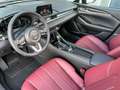 Mazda 6 NU€11290,-VOORDEEL!!! HOMURA,AUTOMAAT,SPORTBREAK, Grijs - thumbnail 18