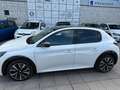 Peugeot 208 208 II 2019 1.2 puretech GT Pack s Bianco - thumbnail 5