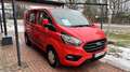 Ford Transit Custom 280 L1 Trend Rouge - thumbnail 5