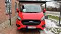 Ford Transit Custom 280 L1 Trend Rouge - thumbnail 4