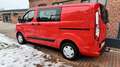 Ford Transit Custom 280 L1 Trend Rouge - thumbnail 3