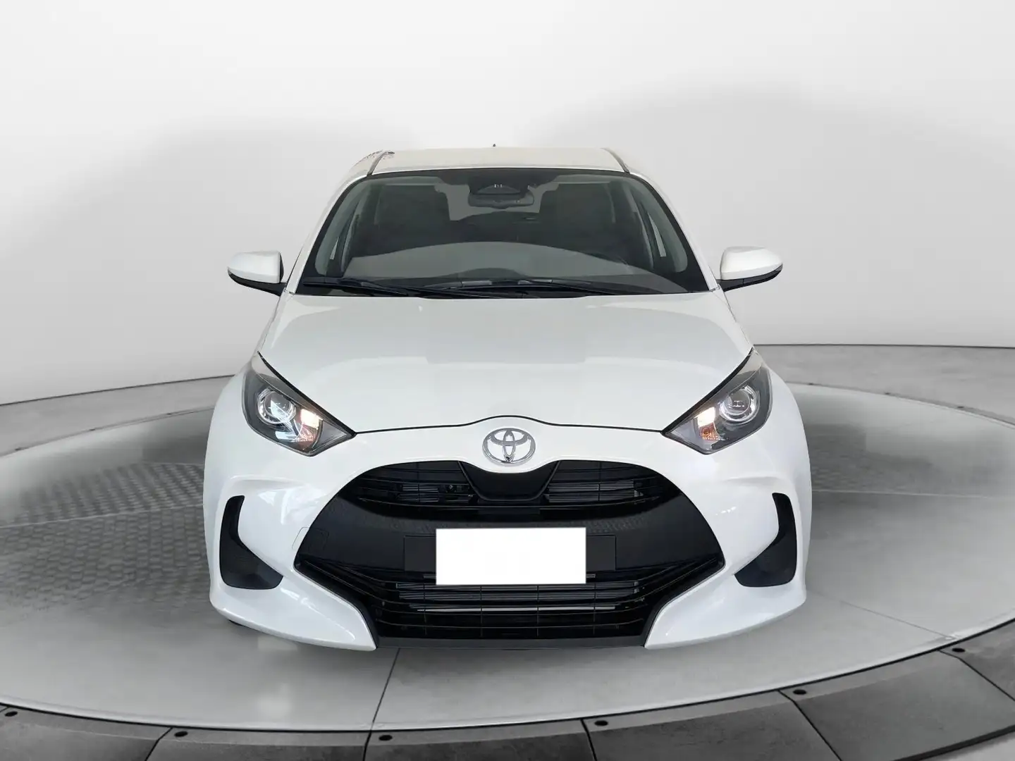 Toyota Yaris Yaris IV 2020 1.5h Active - 2