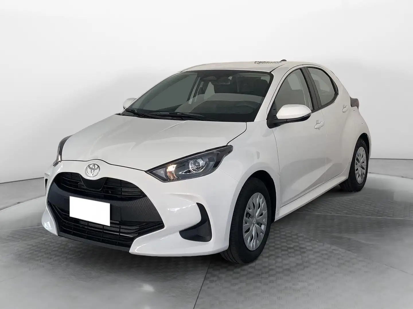 Toyota Yaris Yaris IV 2020 1.5h Active - 1