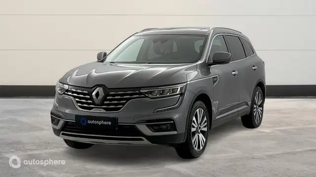 Renault Koleos 1.3 TCe 160ch Initiale Paris EDC