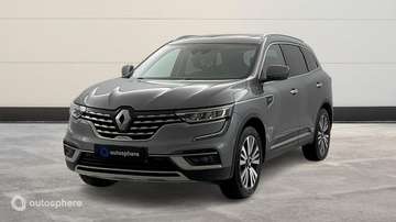1.3 TCe 160ch Initiale Paris EDC
