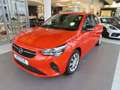 Opel Corsa F Edition NAVI SHZ Orange - thumbnail 1