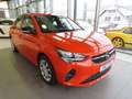Opel Corsa F Edition NAVI SHZ Orange - thumbnail 4