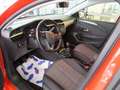 Opel Corsa F Edition NAVI SHZ Orange - thumbnail 8