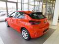 Opel Corsa F Edition NAVI SHZ Orange - thumbnail 3
