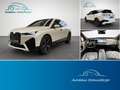 BMW iX M60 AHK ACC PANO 360° HUD  B&W SHZvr&hi LASER Weiß - thumbnail 1