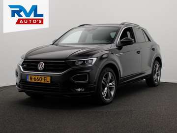 1.5 TSI Sport Business * R-Line * Carplay Adaptive