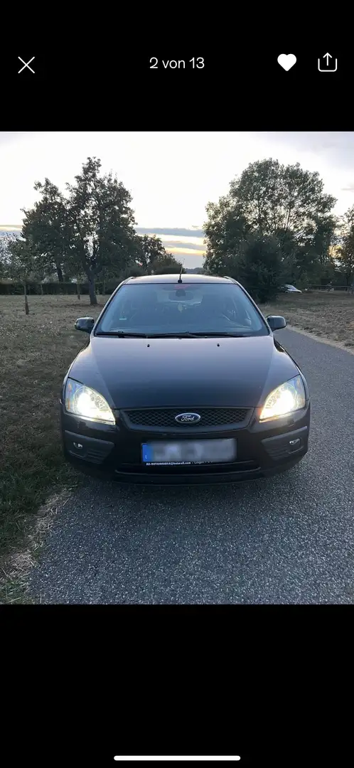 Ford Focus - 1