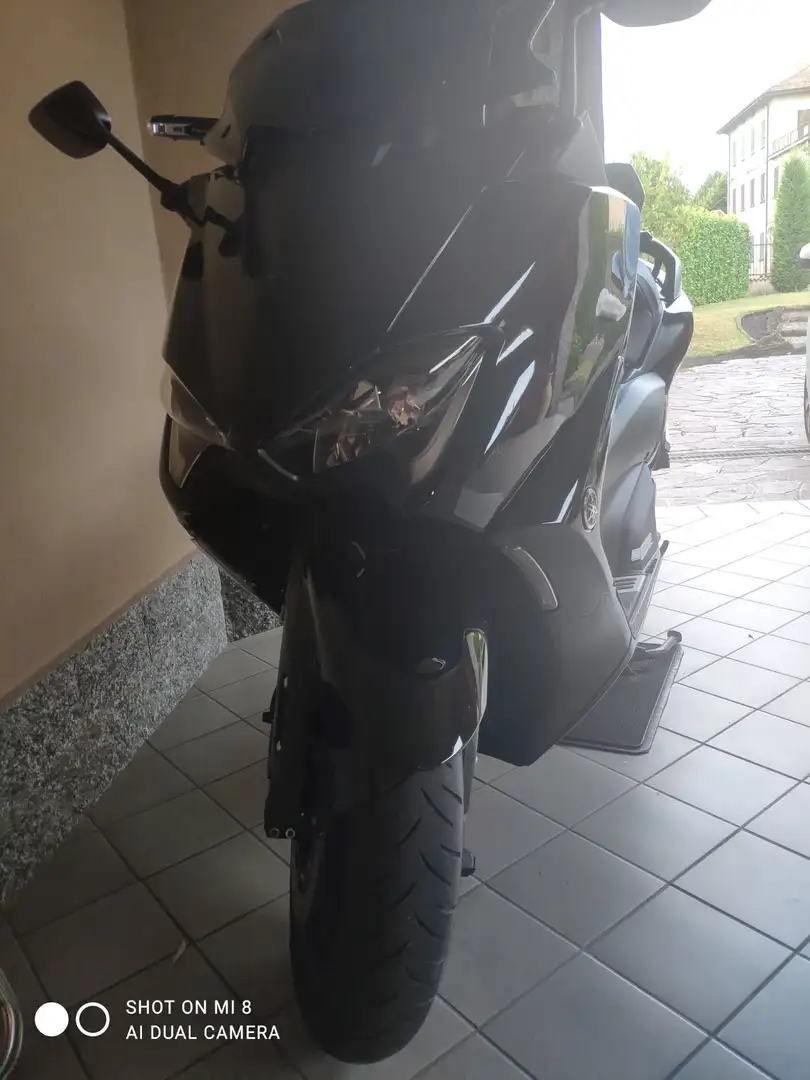 Yamaha TMAX 560 2020 Noir - 2