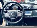 smart forTwo Passion AUTOM/SERVO/SITZH/NAVI/PANO/KLIMA Noir - thumbnail 8