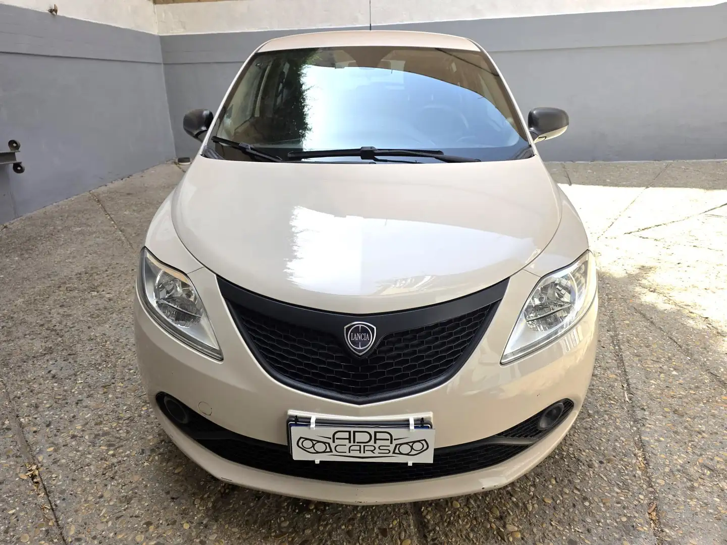 Lancia Ypsilon PROMO SETTEMBRE Beige - 2