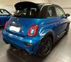 Abarth 695 695 1.4 Turbo T-Jet 180 CV Tributo 131 Rally Blauw - thumbnail 11